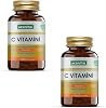 AKSU VİTAL C Vitamini 60 Tablet 1250 mg 2 Adet