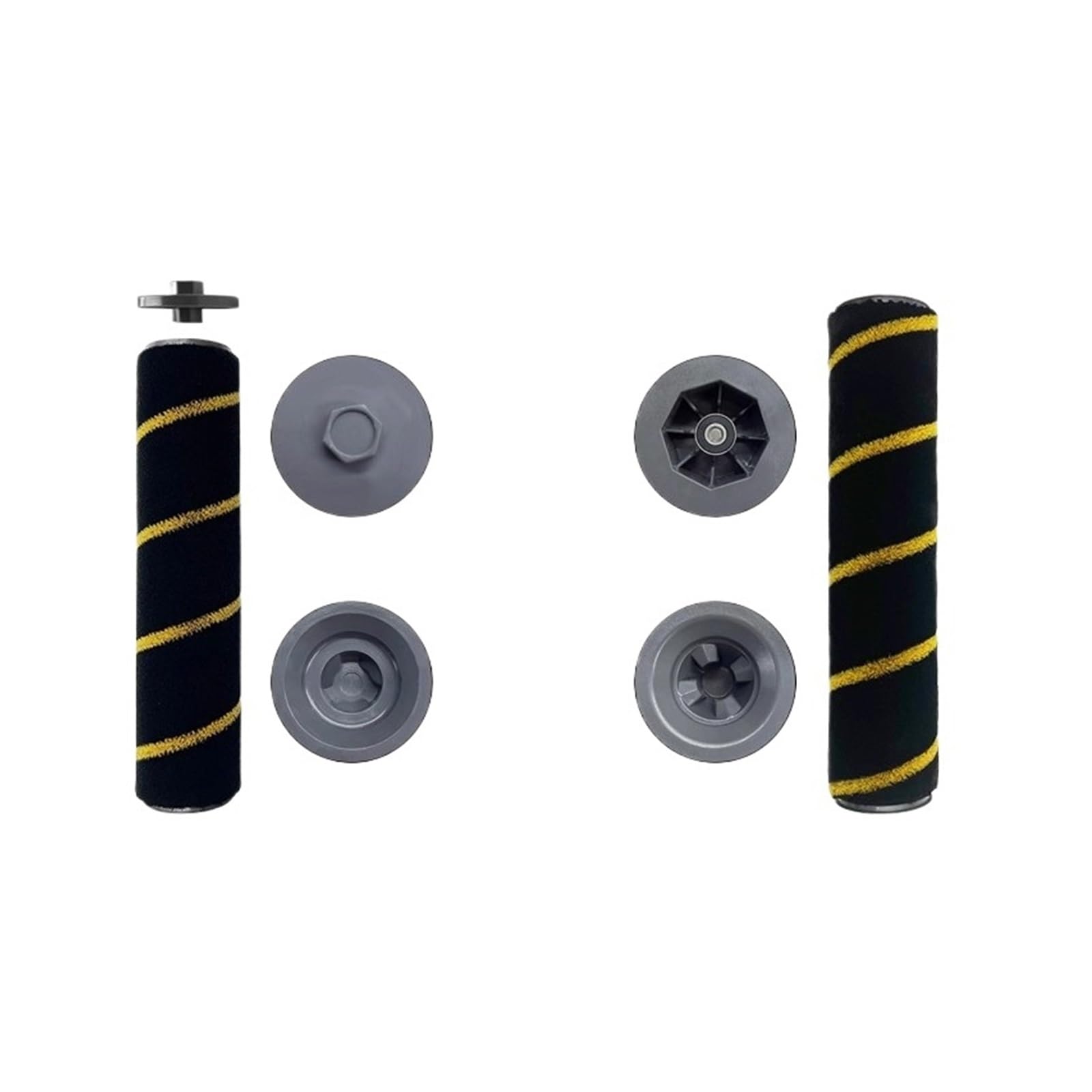 Ersatzwalzenbürstenfilter for Staubsauger