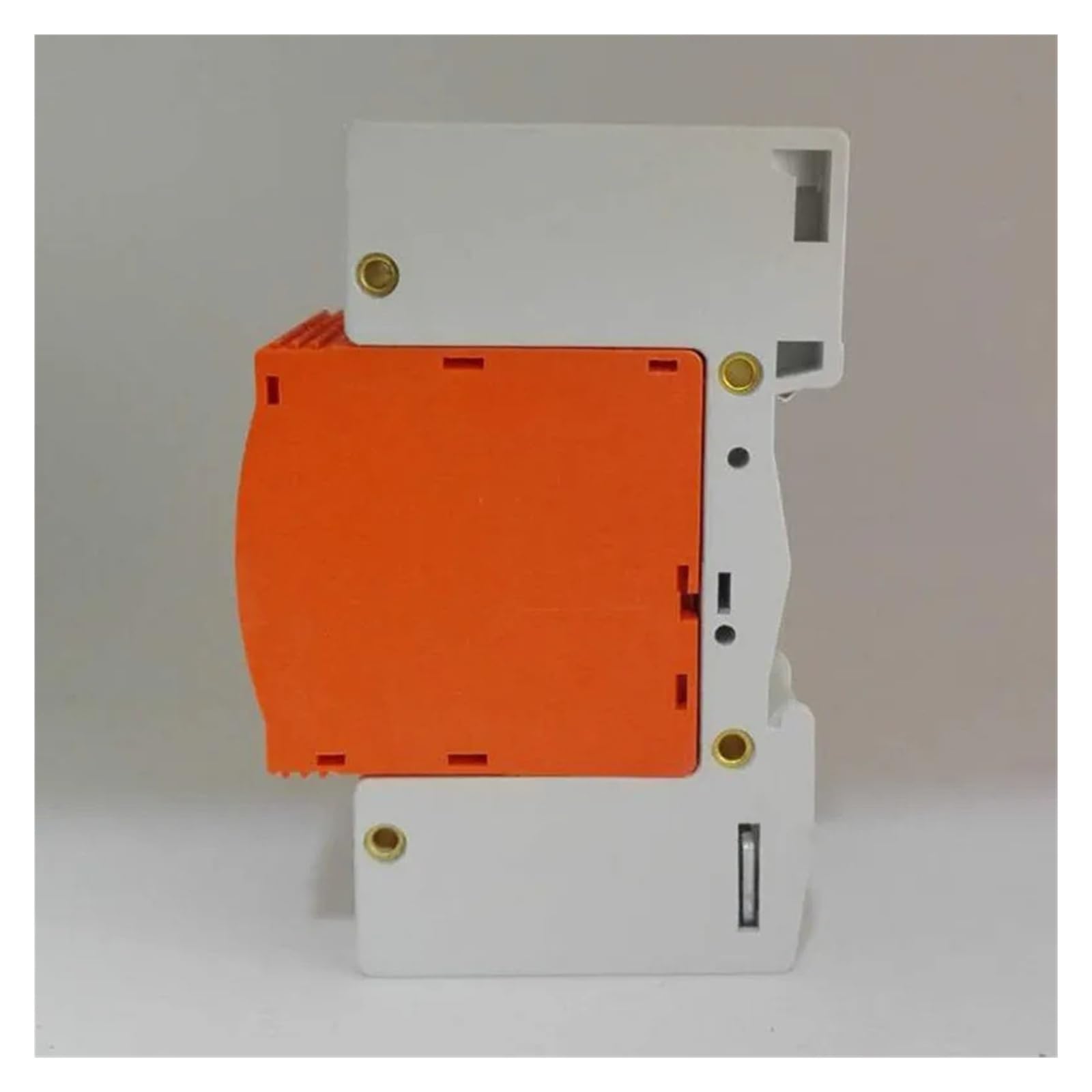 Dispositivo di protezione contro le sovratensioni SPD DC 500 V 800 V 1000 V 2P DC1000 V 20 KA ~ 40 KA a bassa tensione Arrester House din Rail 2 poli Protector (500 V)