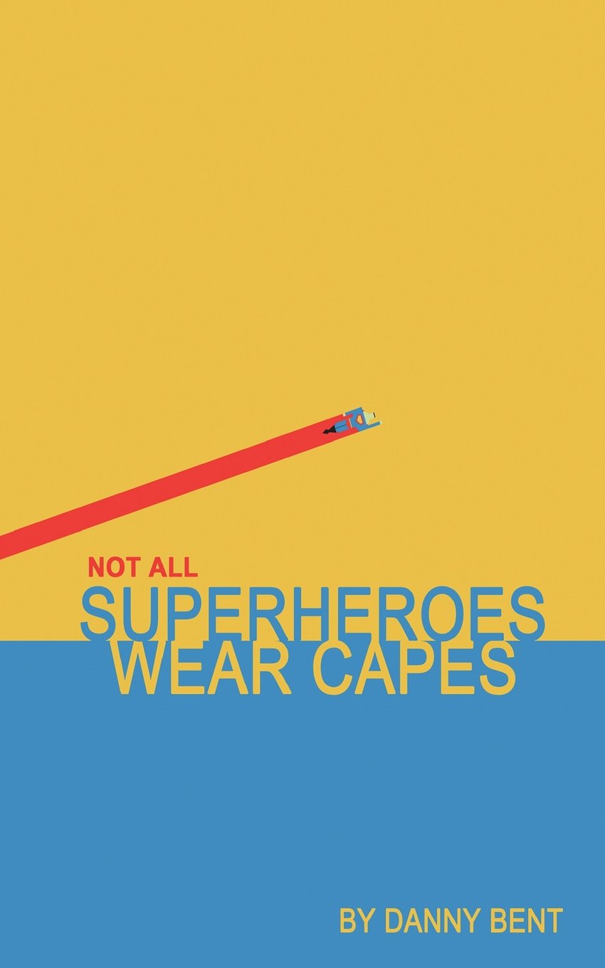Not All Superheroes Wear Capes: A Cross Country Relay Against Terror