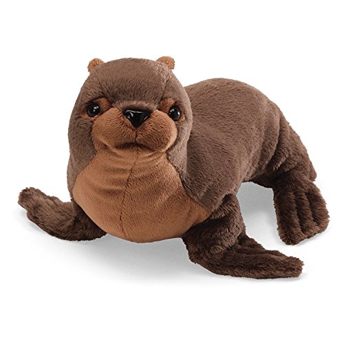 Sea Lion Beanbag 7' by Gund