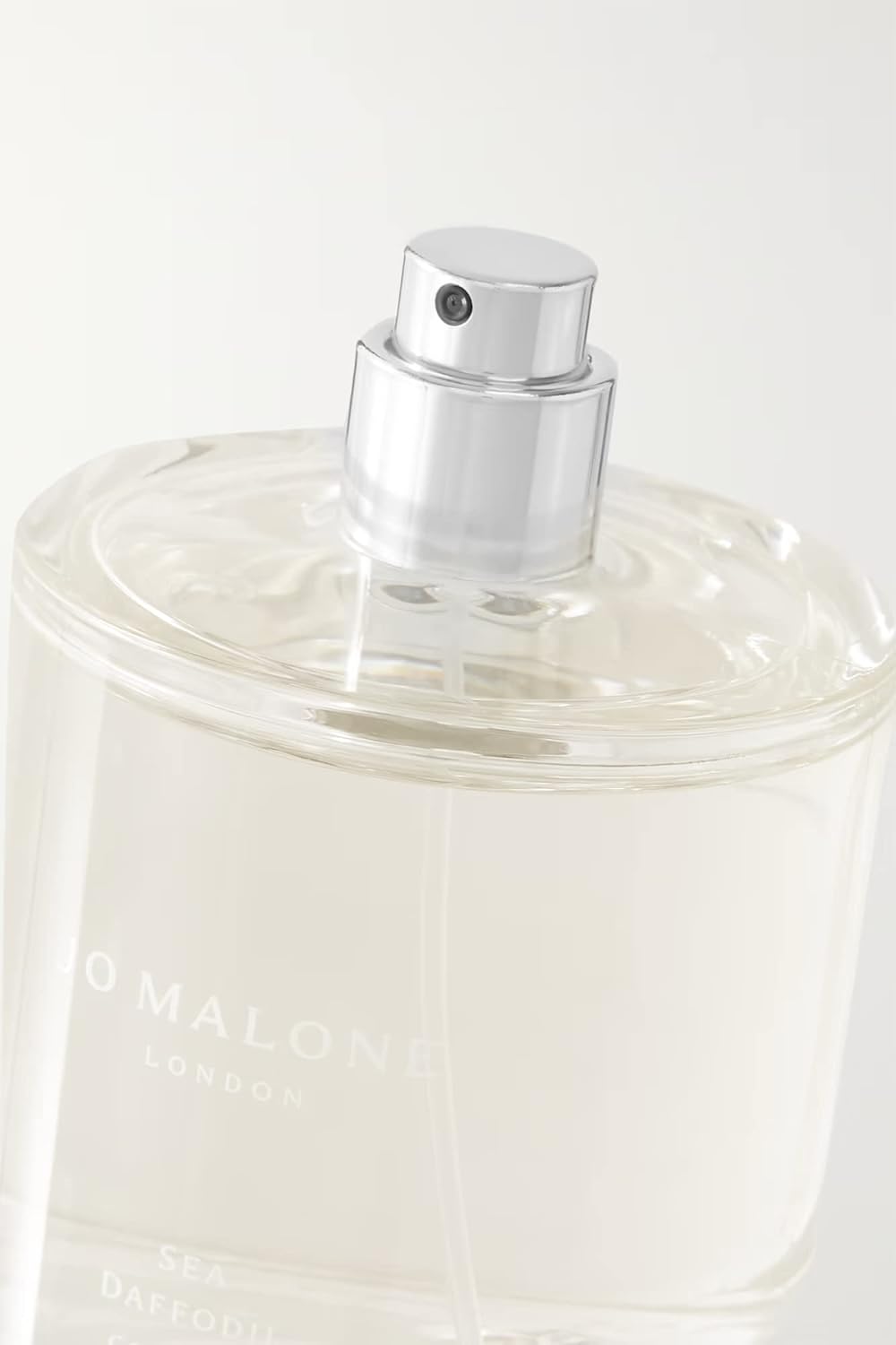 Jo Malone Sea Daffodil Cologne Spray (Unisex Unboxed) 3.4 oz