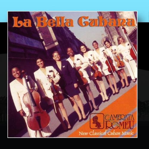 La Bella Cubana