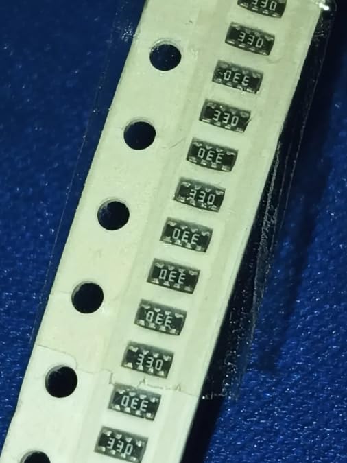 33 Ohm 0402 Network Resistor (10pcs) 0402x4 SMD YC124-JR-0733RL Yageo 5% 33E 33R 62.5mW Arrays-picture-25