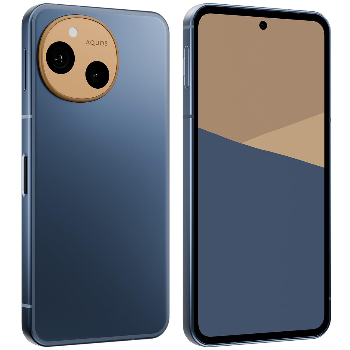 スマートフォン本体 AQUOS sence10 8GB/256GB Amazon | AQUOS sense10 256GB [デニムネイビー] | スマートフォン本体