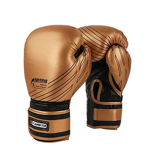 Soutien taekwondo thaï wrist wraps et gants 10 Oz légers pour l'entraînement de frappe