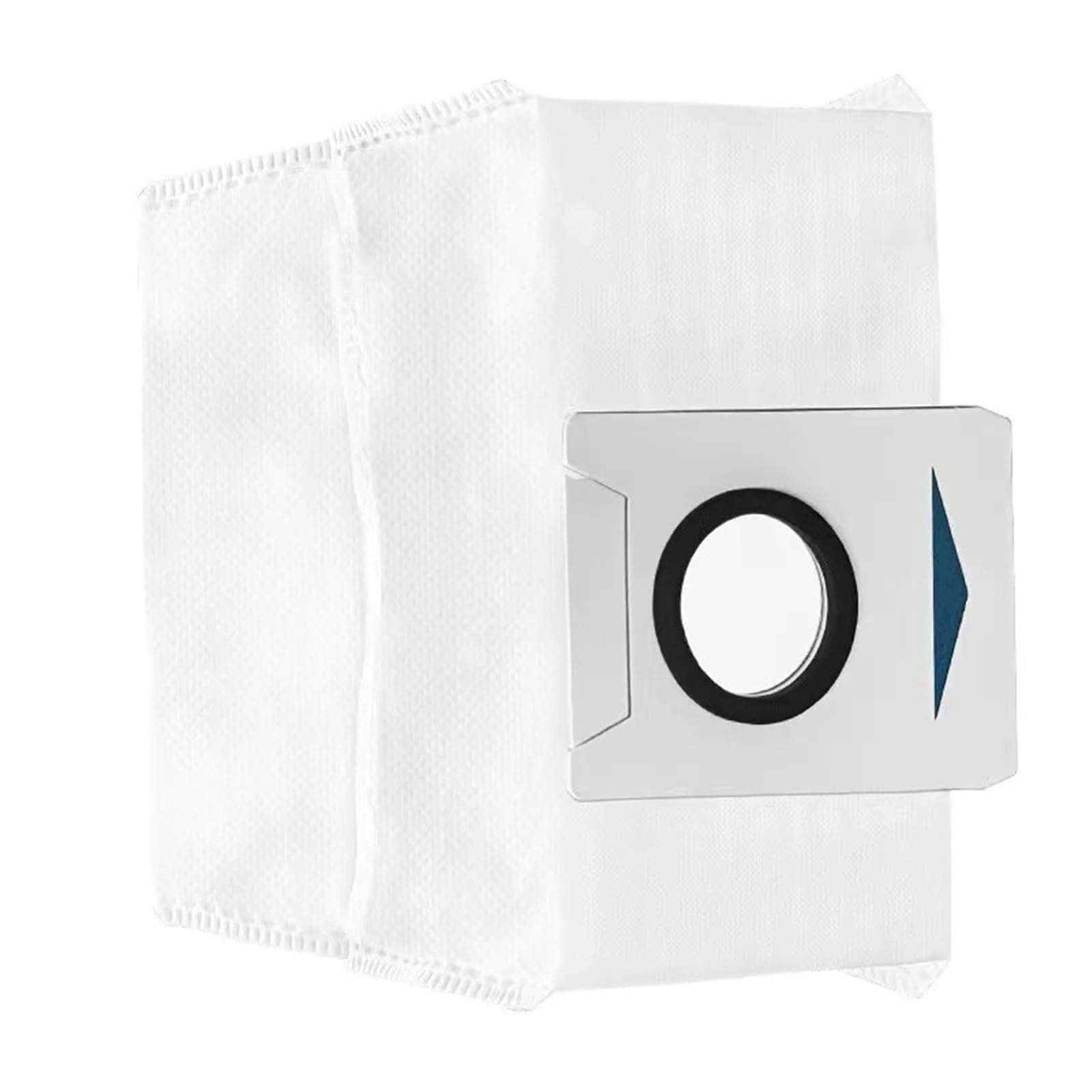 Compatibile Con Ecovacs, Compatibile Con Deebot, X1 OMNI/ T10, OMNI/ T20, Accessori For Sacchetti For La Polvere, Pattumiera, Sacco For Immondizia, Parti For Aspirapolvere Robot Aspirapolvere(25pcs)
