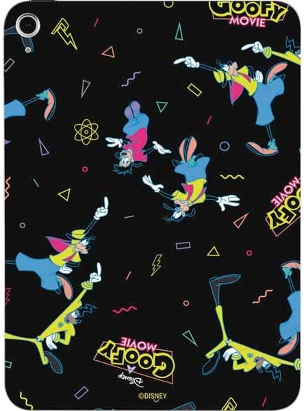 Skinit Decal Tablet Skin Compatible with iPad 11th Gen (2025) - Officially Licensed Disney Powerline Design