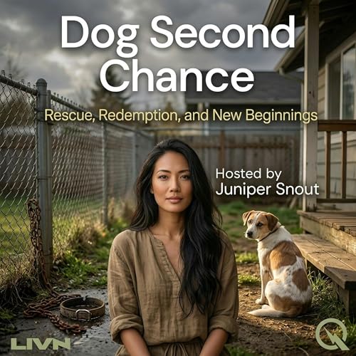 Dog Second Chance Titelbild
