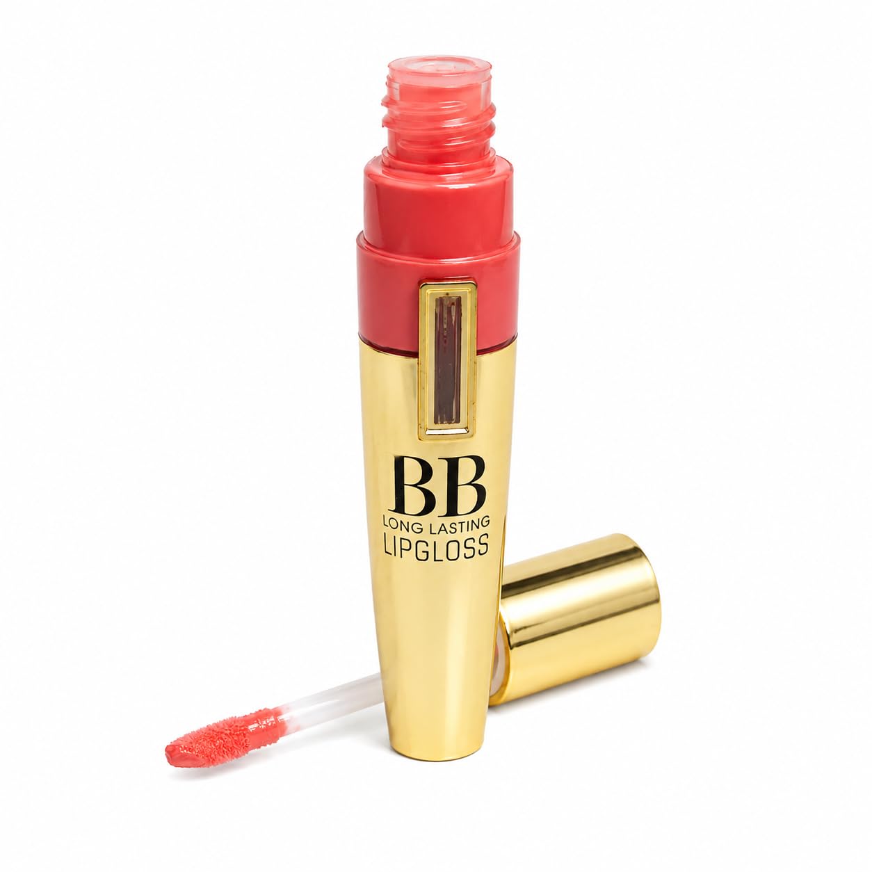 Silky Matte Finsh Liquid Lip Color-image-45