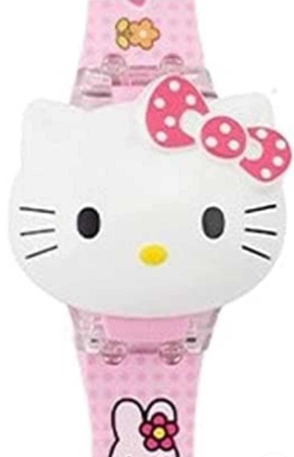 Glowing Light Watch with Music and Face Cover (B0B2N9FMZT) Amazon Price History, Amazon Price Tracker