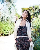 Green, glam et happy. Green, glam et gourmande 2501124219 Book Cover