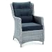 Produktbild BEST 41612003 Lounge-Sessel Barcelona, warmgrau