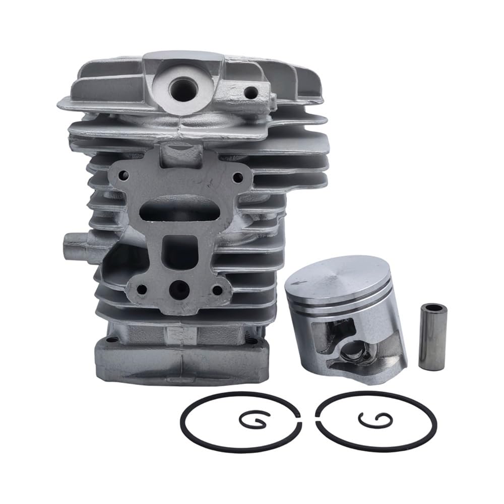 Pièce de rechange cylindre-piston 40 mm pour moteur de tronçonneuse MS211
