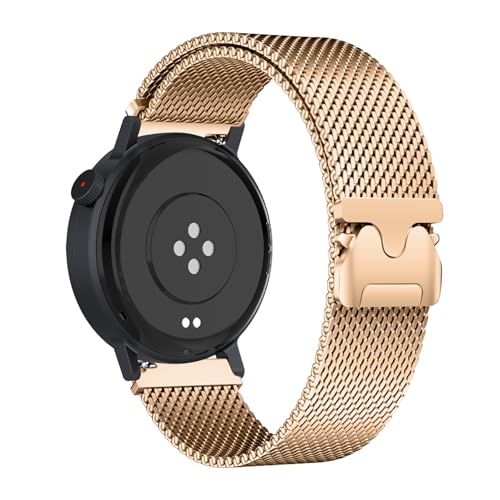 HinZann 22mm XeX pxgACMF by Nothing Watch 3 Pro/Pro 2fɑΉĂ܂Aւ oh }OlbgA~l[[[vA bV ʋC X|[co CMF by Nothing W