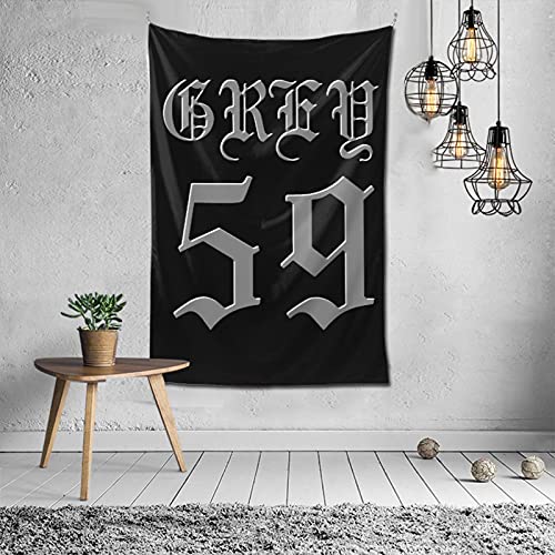 Xuanyang Cover Wall Tapestry Apestry 3D Wall Hanging Art Home Decor Wave Tapestries