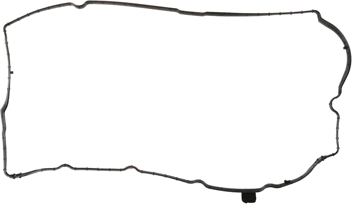 DNJ VC4363G Valve Cover Gasket With Grommets For 14-17, Fiat, Jeep 500L, 500X, Renegade, 1.4L, L4, SOHC, 1368cc, 83cid, Turbocharged