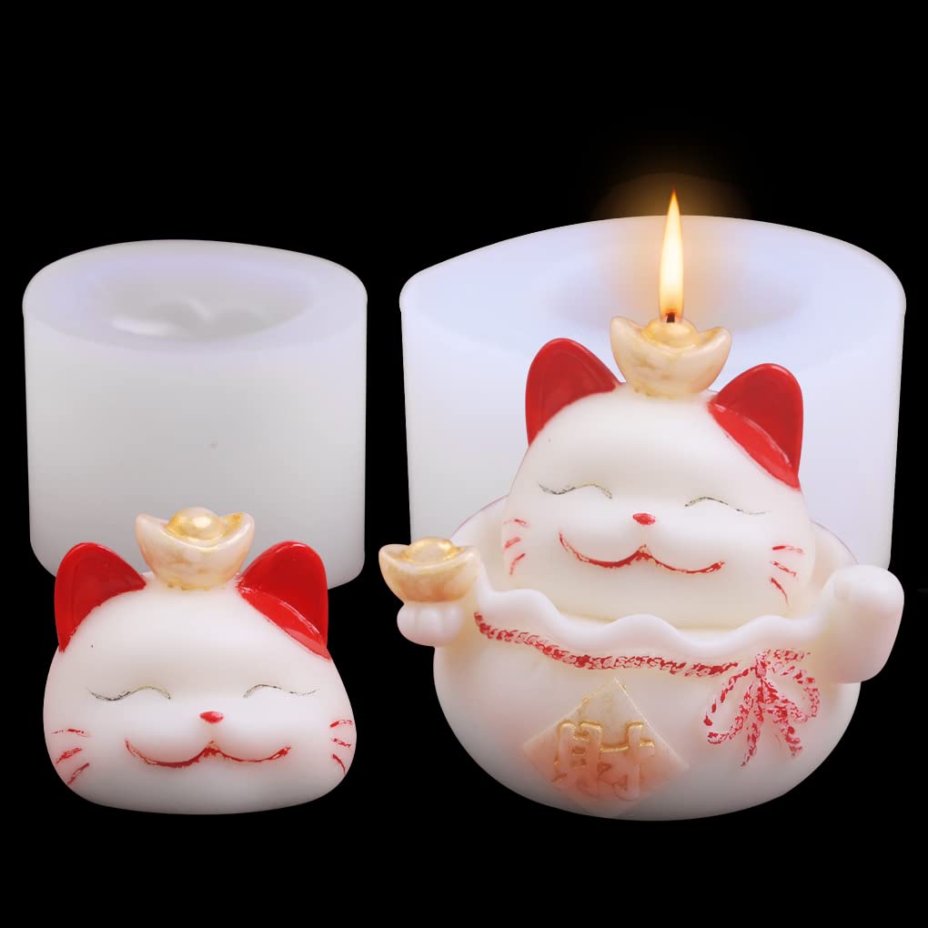 専用♡調整用：ギフト用 猫型トレイ2個＆ハートトレイ＆ペン立て 全て金箔マーブル 専用♡調整用：ギフト用 猫型トレイ2個＆ハートトレイ＆ペン