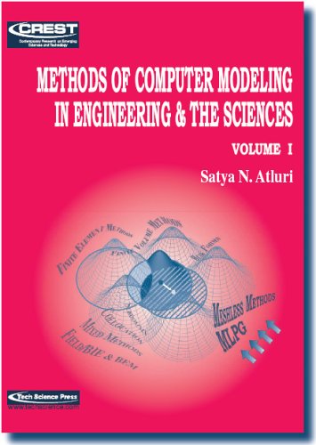 Buy Methods of Computer Modeling in Engineering & the Sciences Book ...