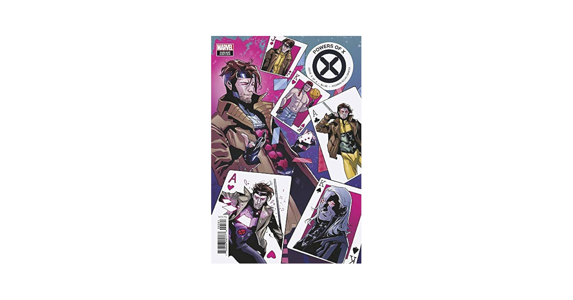 POWERS comics アメコミ Powers Book Five: Bendis, Brian Michael, Oeming, Michael