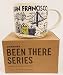 Starbucks Been There Series San Francisco Mug, 14 Oz