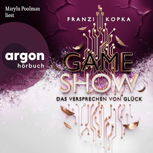 Gameshow - Das Versprechen von Glück: Gameshow 2