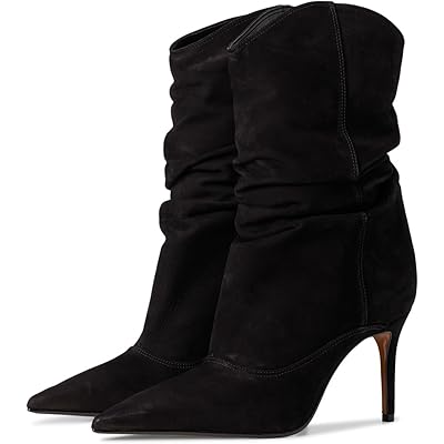 Ботинки Schutz Maryana Slouch