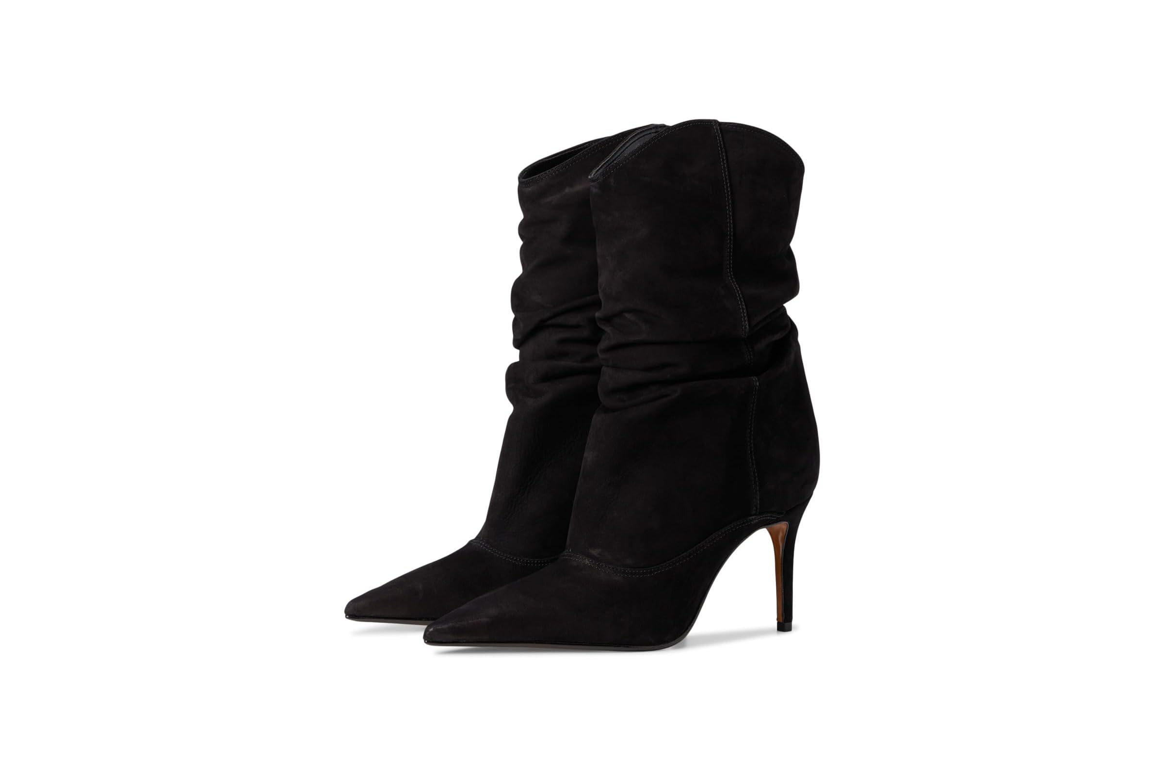 Ботинки Schutz Maryana Slouch