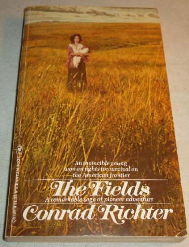 The Fields B001VNRVIY Book Cover