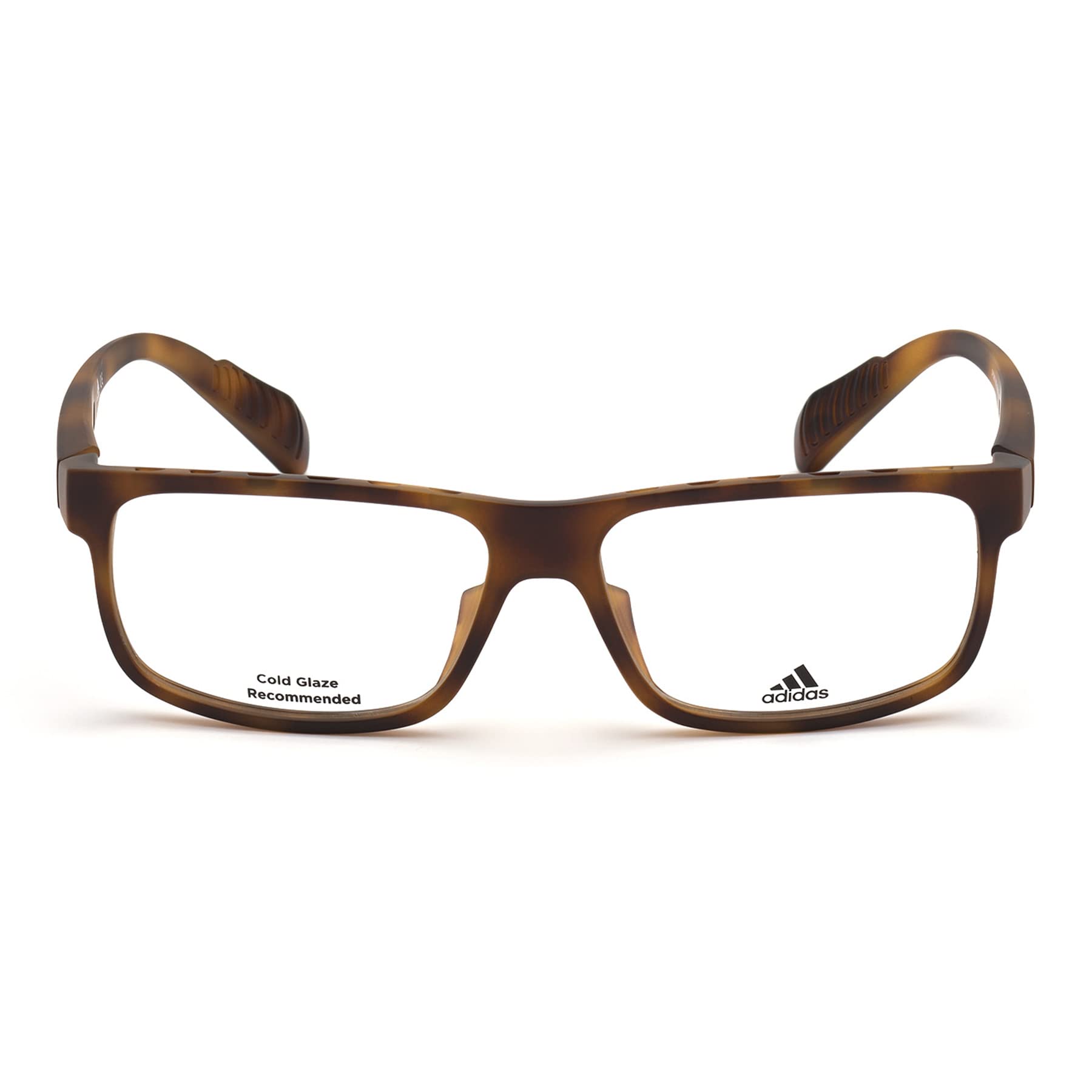 Eyeglasses Adidas Sport SP 5003 052 Dark Havana