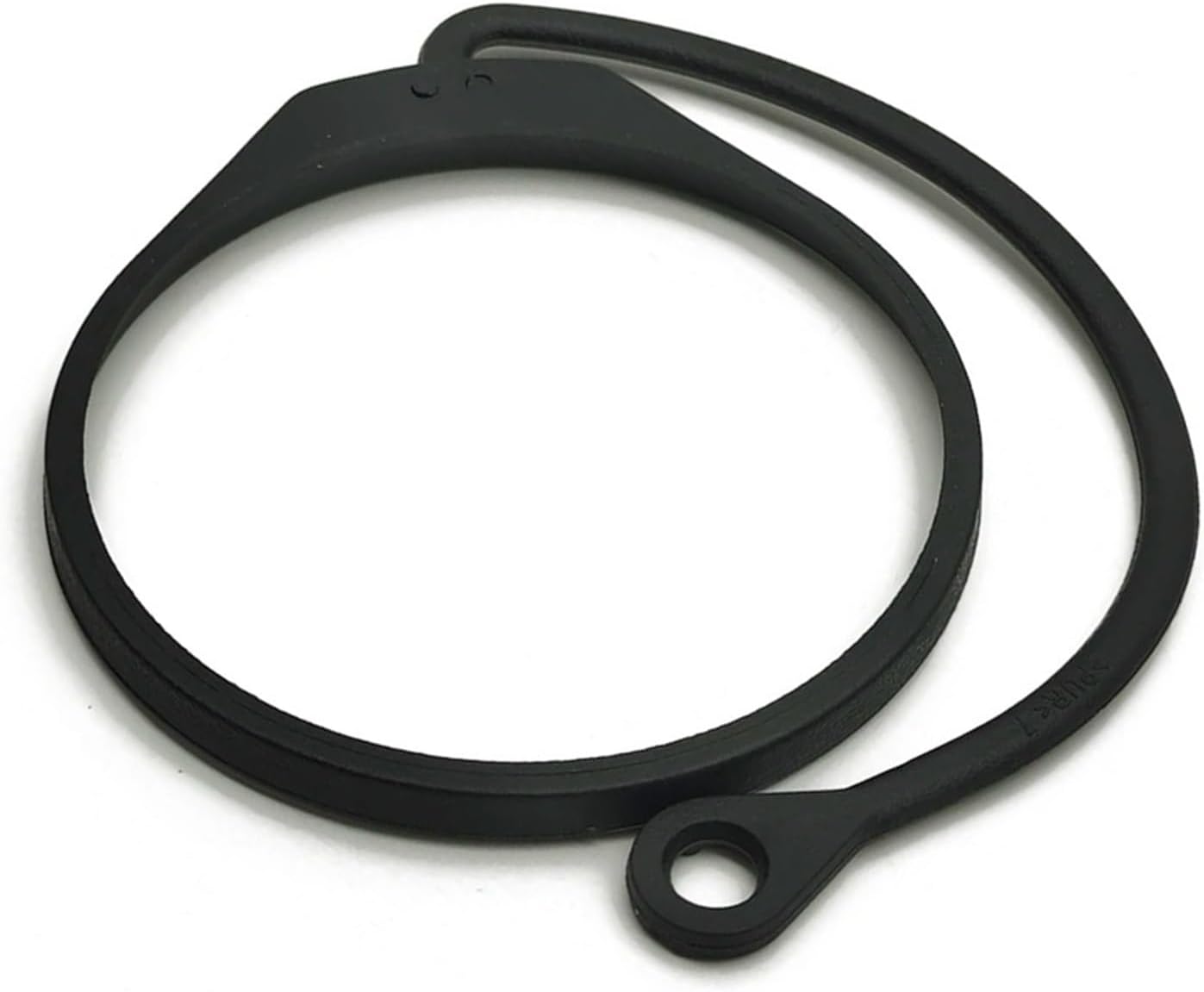 Fuel Tank Gas Cap Filler, Tank Cap, For VW, For Golf 4 MK4, For Golf 6 Car Fuel Tank Cap Line Fixing Strap OEM:180201556