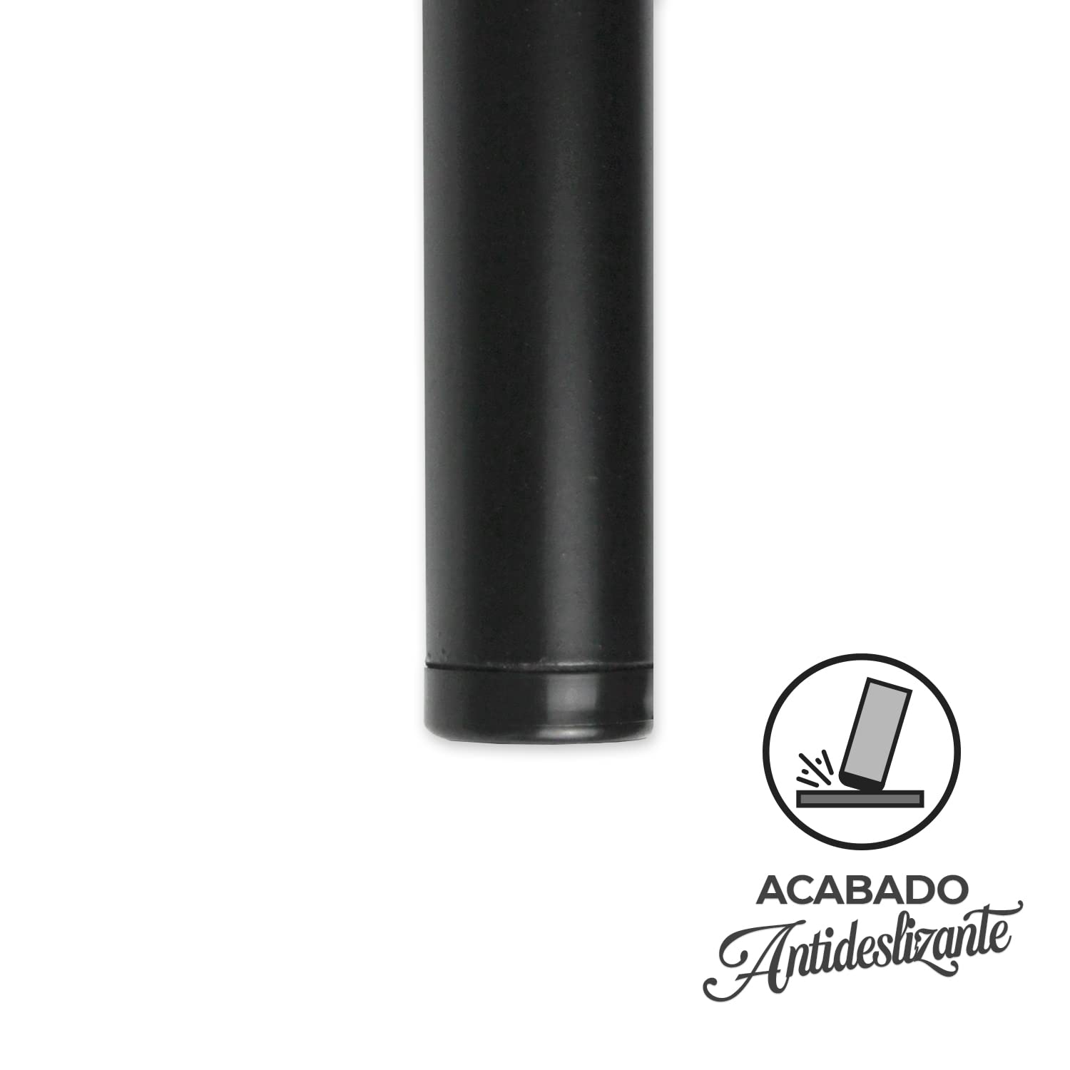 El Herrero Cabecero de Forja Mikel | Cabezal para Cama de Matrimonio e Individual | Producto Artesanal, Hecho en España (para Cama de 135 (140cm), Black)