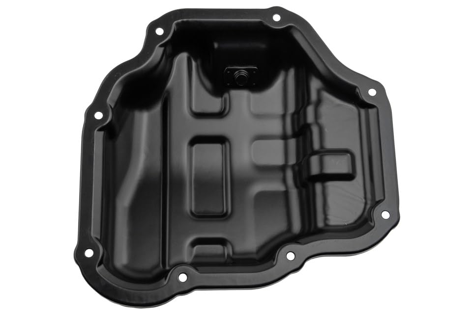 Cárter de aceite para Nissan Qashqai Micra Note Juke BMO-NS-013 3