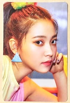 Amazon.co.jp: Red Velvet イェリ YERI Day 1 MD トレカ グッズ カード Amazon.co.jp: Red Velvet イェリ YERI Day 1 MD トレカ グッズ カード