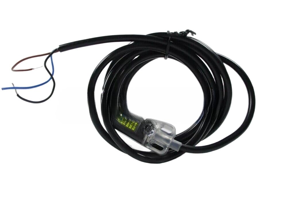 A new proximity sensor switch RN04-P