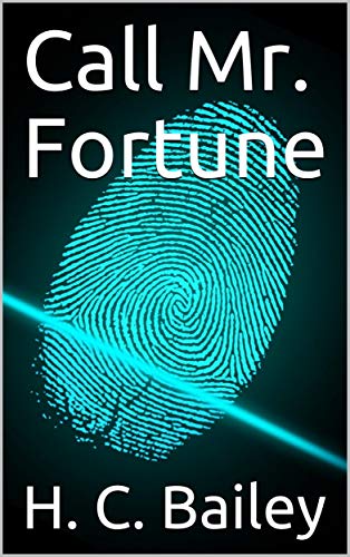Télécharger Call Mr. Fortune (English Edition) Livre PDF Gratuit