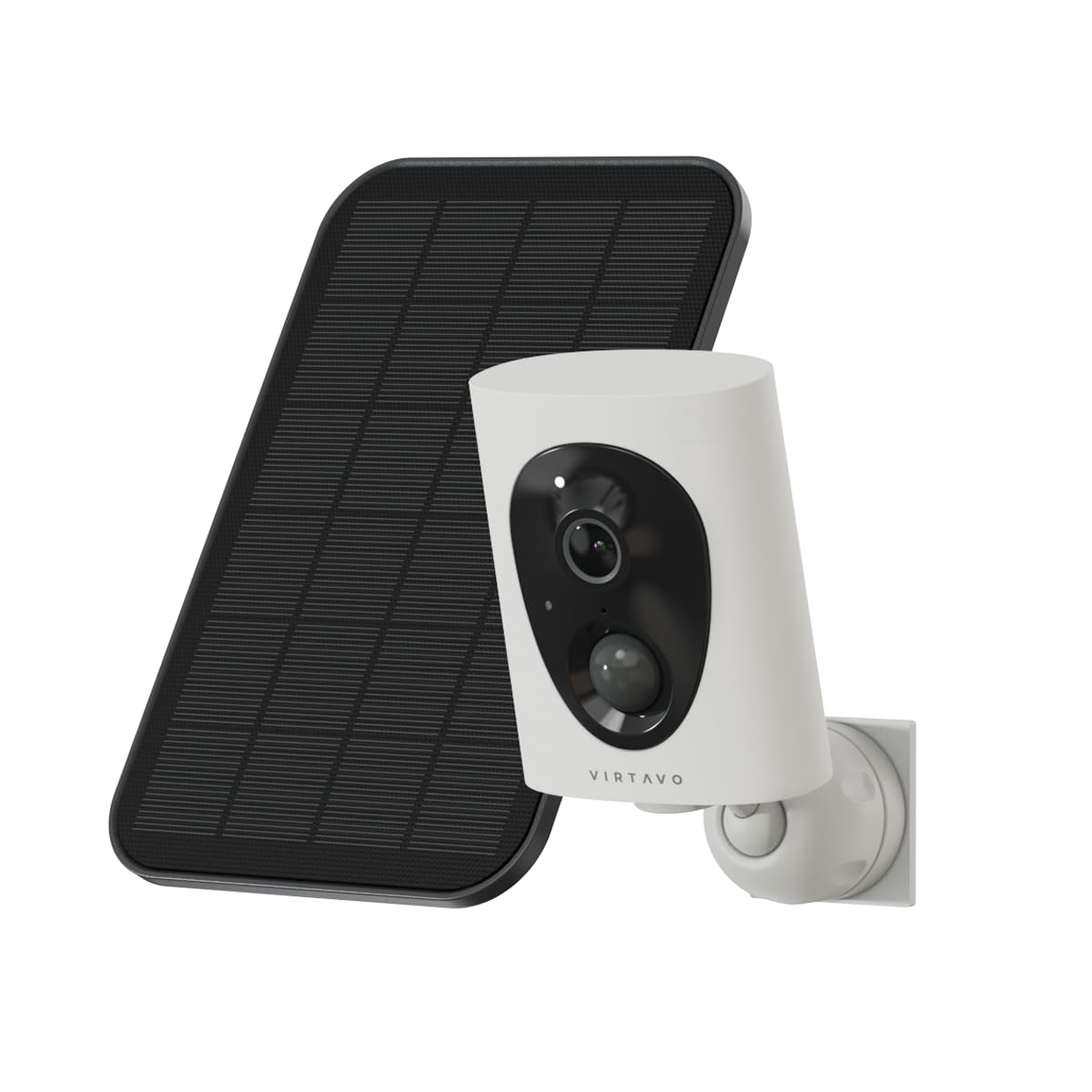 virtavo 防犯カメラ 屋外 ソーラー ワイヤレス 充電式 カラフルナイMM Amazon.co.jp: virtavo 防犯カメラ 屋外 ソーラー ワイヤレス 充電式