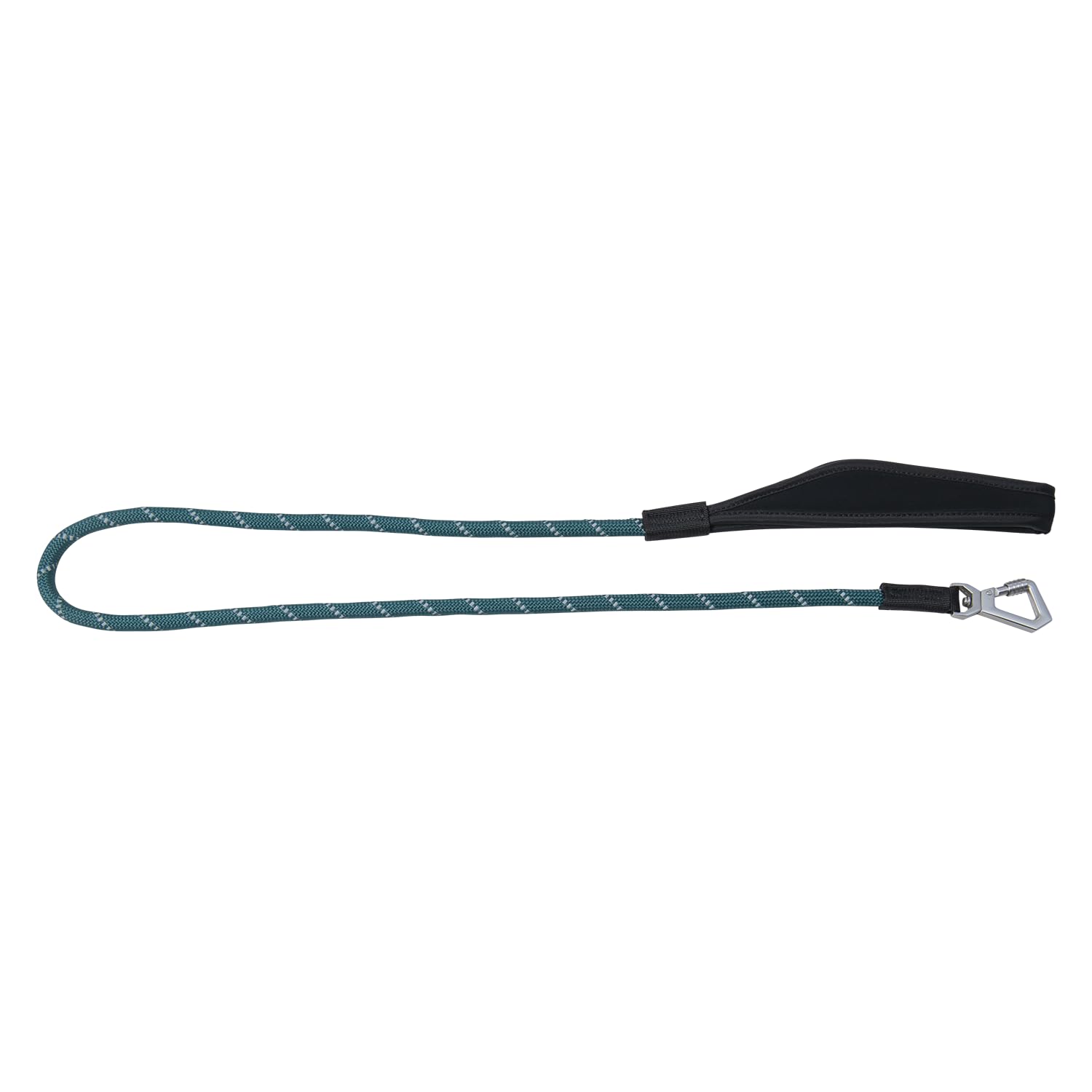 JACK AND VANILLA, Dog Lead, Expedition Model, Blue, Size L, 13 mm x 120 cm