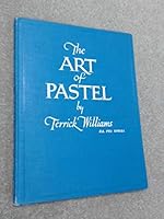 The Art of Pastel B0018HL6T8 Book Cover
