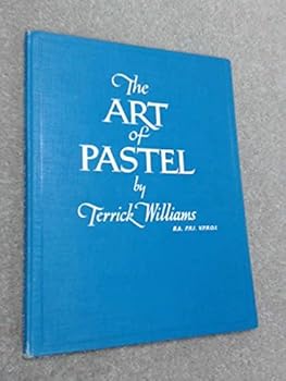 The Art of Pastel