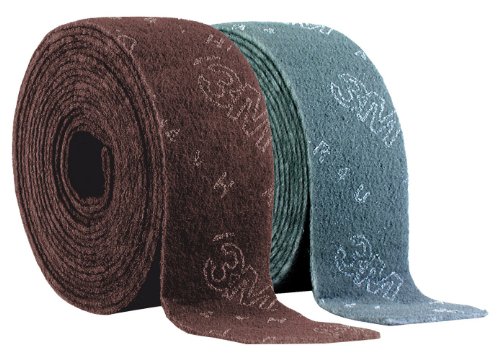 SCOTCH-BRITE 115 x 150 mm, 3 m.