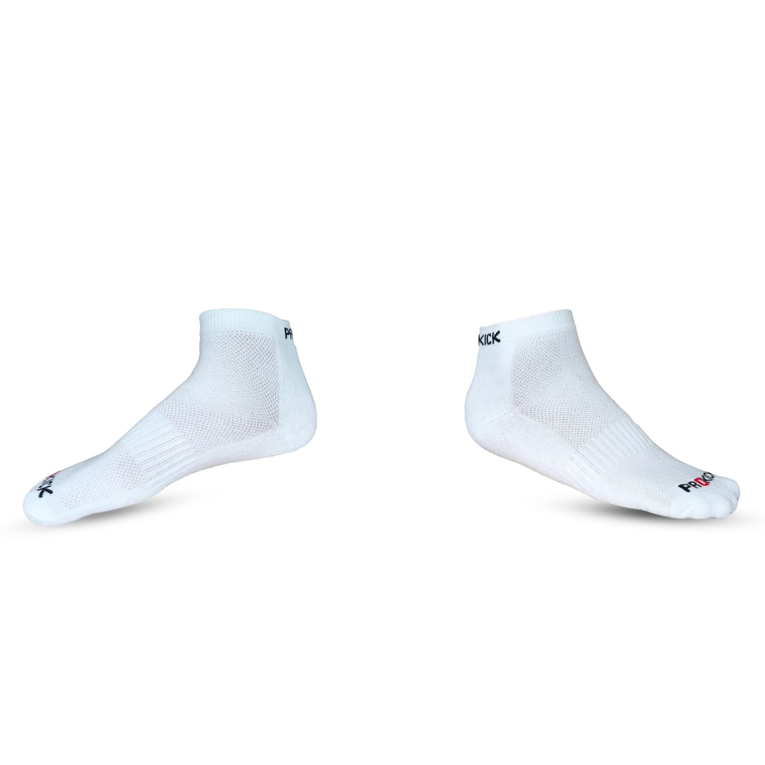 Cotton Ankle Length Sports Socks for Men and Women, Gym and Running | Breathable & Sweat-Absorbing-image-47
