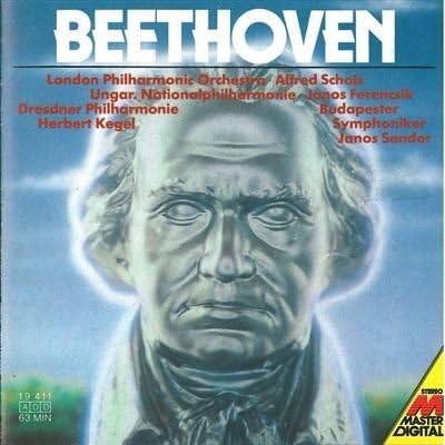 Egmont op 84 (ouv) (1810) Sinfonia n.5 op 67 in do (1807) (allegro) Coriolano op 62