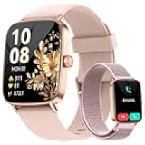 Smart Watch for Women, 1.85