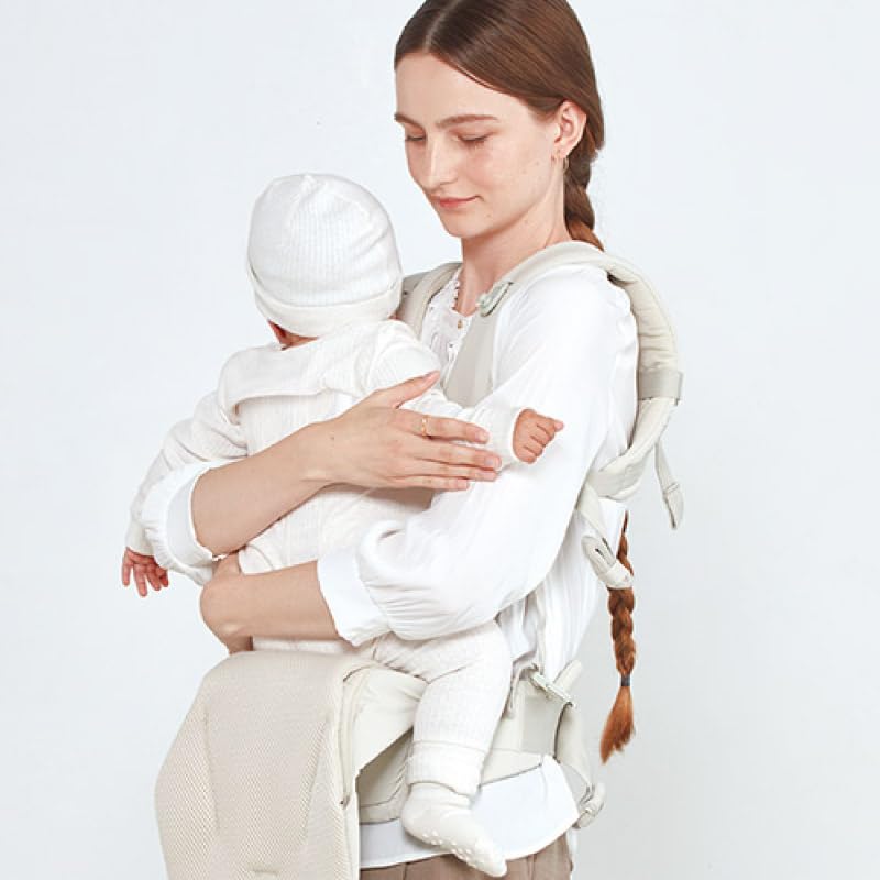 Amazon.co.jp: BABY CARRIER ON ベビーキャリアオン ピトレスク