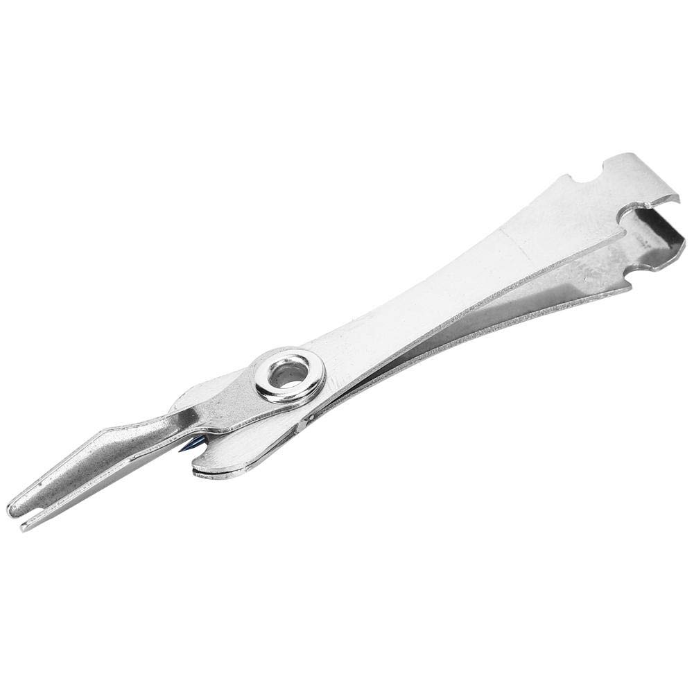 Ciseaux De Pêche Professionnel Coupe-lignes De Pêche, Ciseaux Pour Lignes Tressées - Équipement Accessoire Pêche Léger