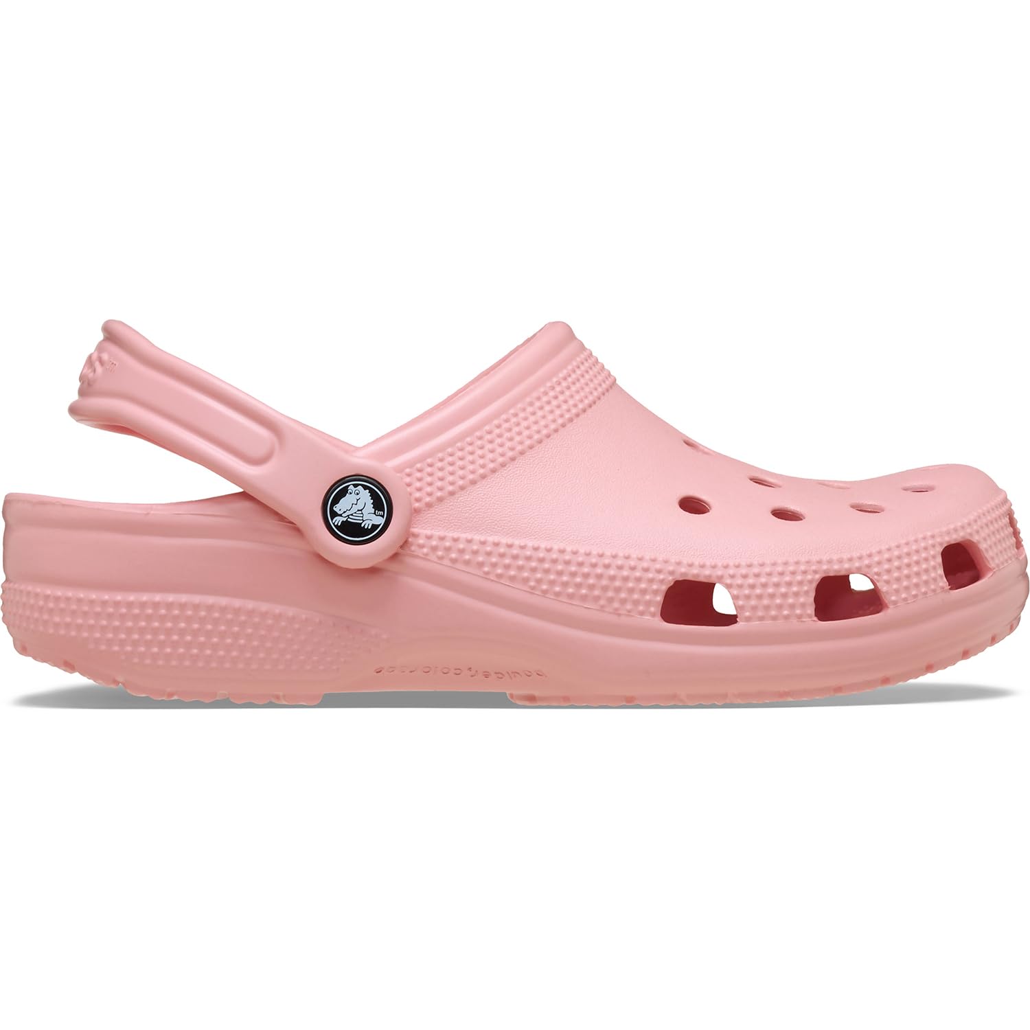 Crocs Classic Clog 33-34 EU Powder Pink