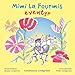 Produktbild Mimi la Fourmis Eventyr (The Adventures of Mimi la Fourmi - The power of friendship in many languages)