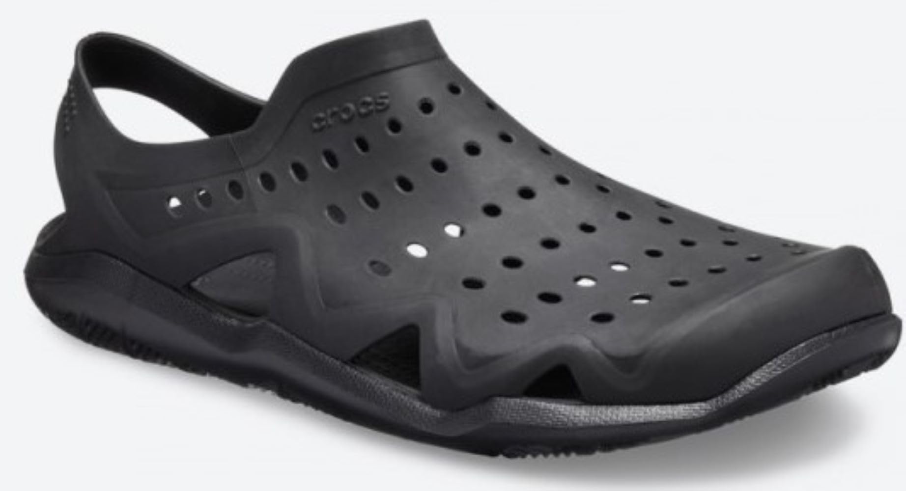 Crocs Mężczyźni Swiftwater WaveObuwie wodne