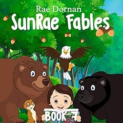 SunRae Fables, Book 7 cover art
